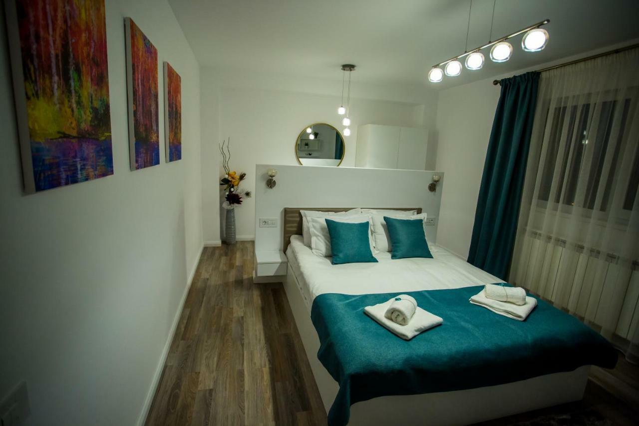 Briana Luxury Apartment Cluj-Napoca Exterior photo