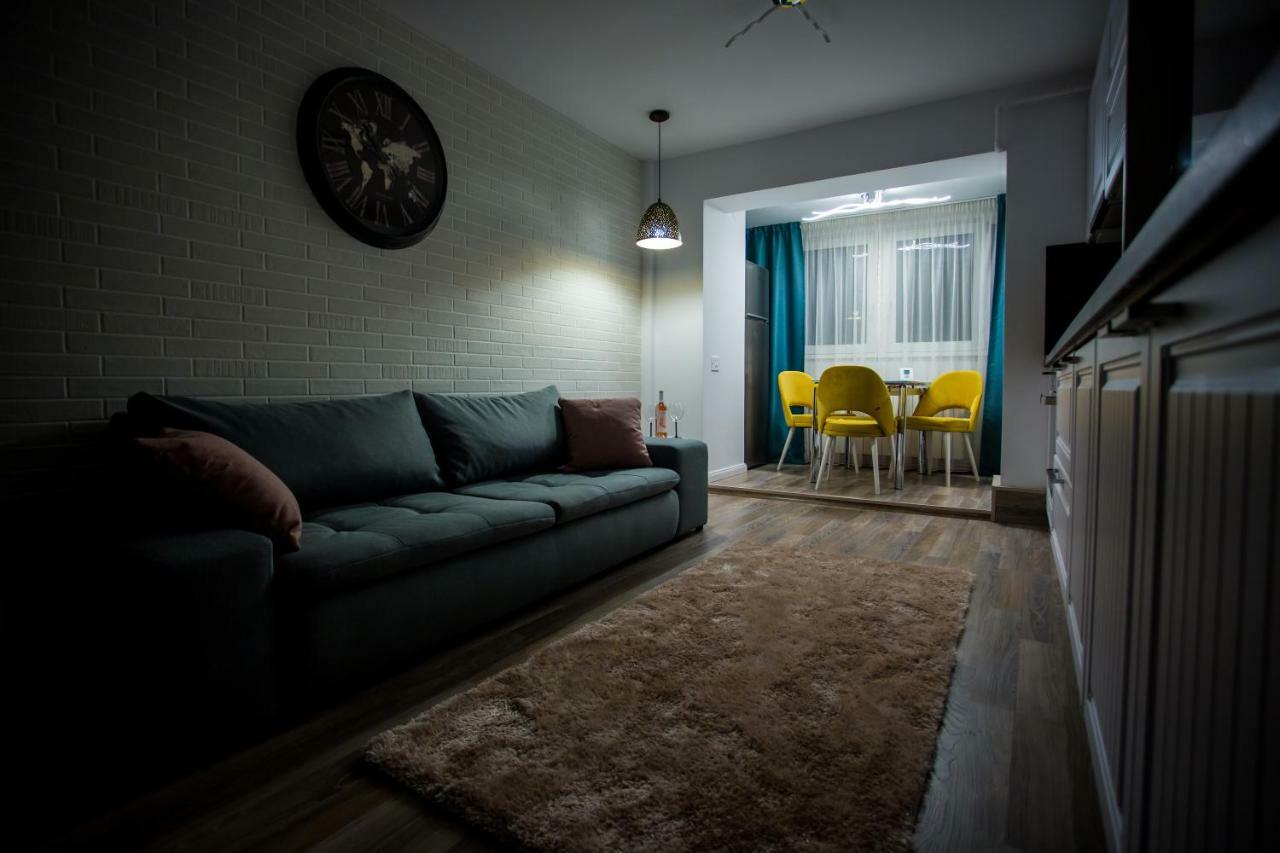 Briana Luxury Apartment Cluj-Napoca Exterior photo