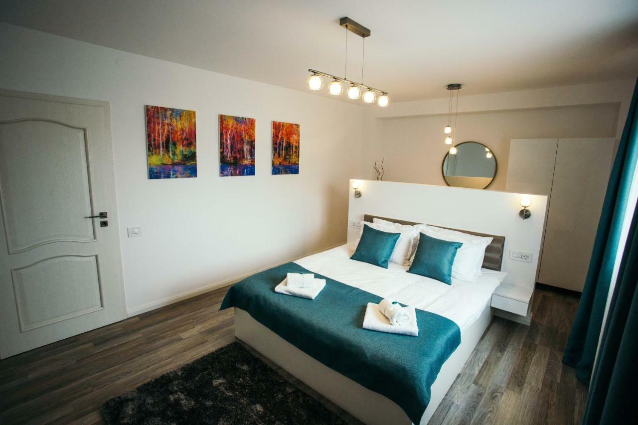 Briana Luxury Apartment Cluj-Napoca Exterior photo