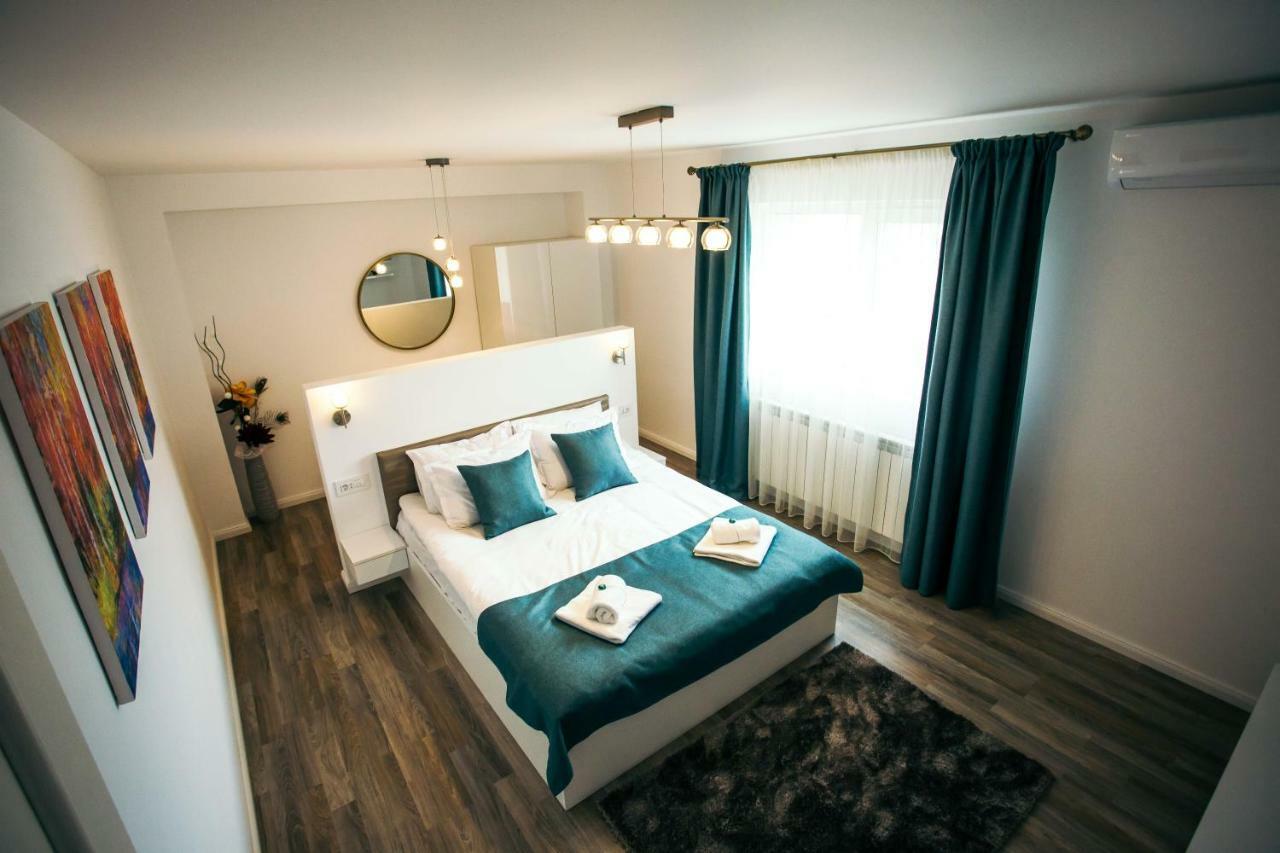 Briana Luxury Apartment Cluj-Napoca Exterior photo
