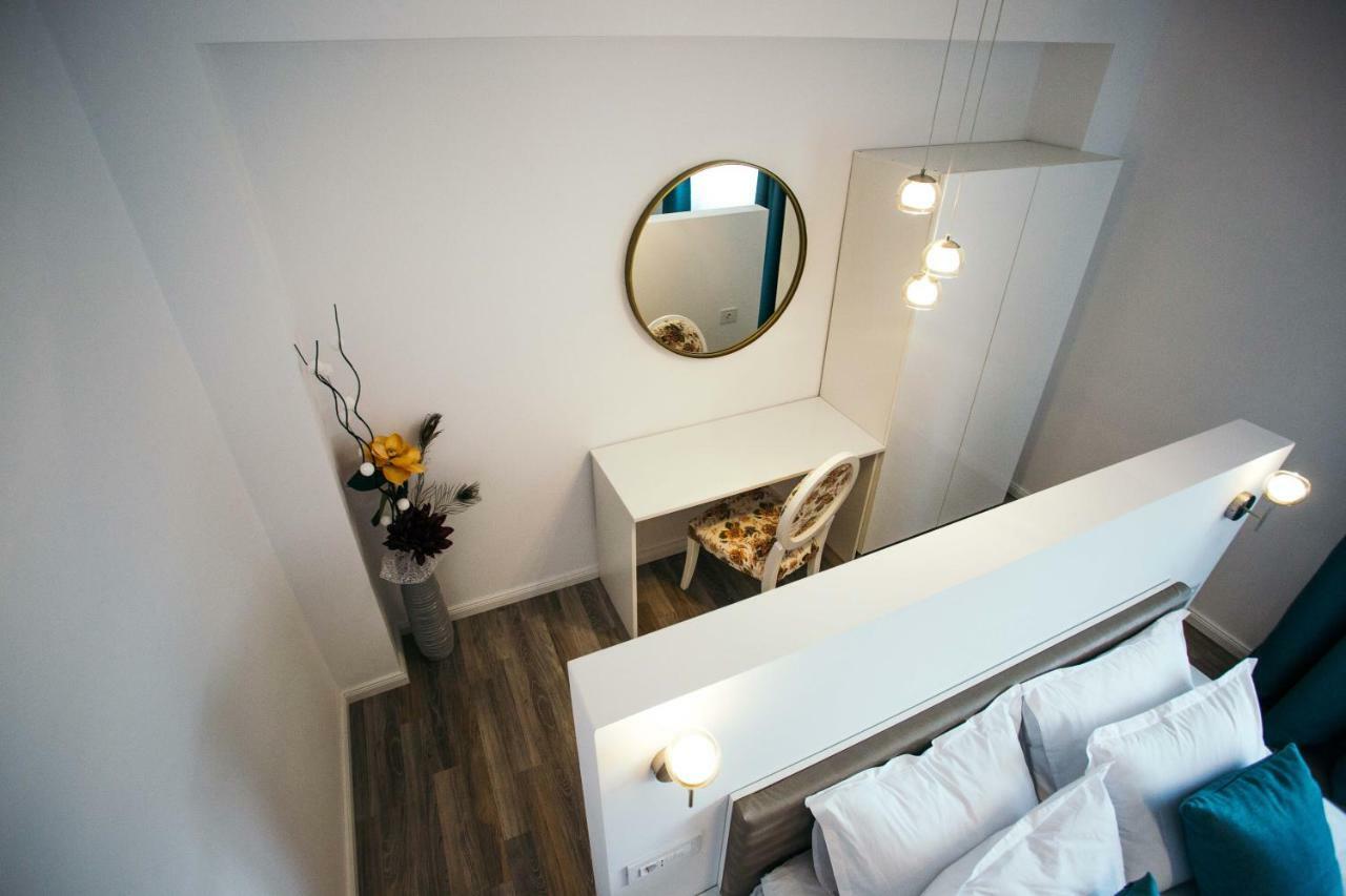 Briana Luxury Apartment Cluj-Napoca Exterior photo