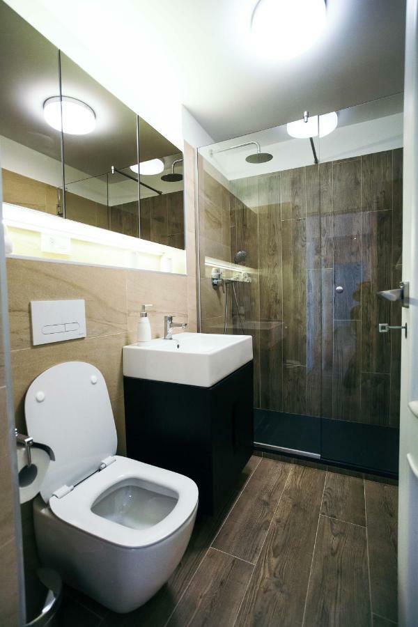 Briana Luxury Apartment Cluj-Napoca Exterior photo
