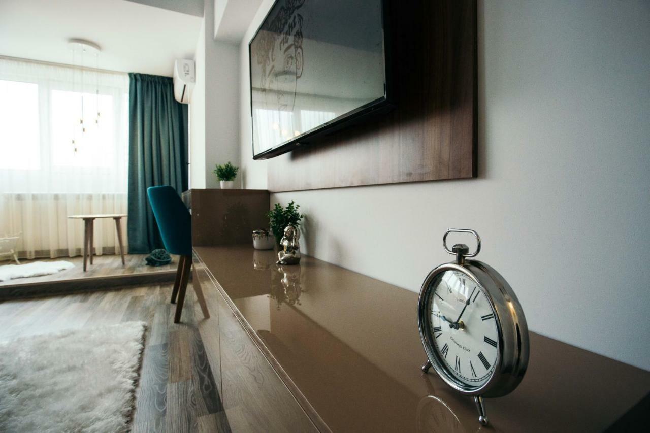 Briana Luxury Apartment Cluj-Napoca Exterior photo